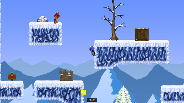 Swift screenshot 2