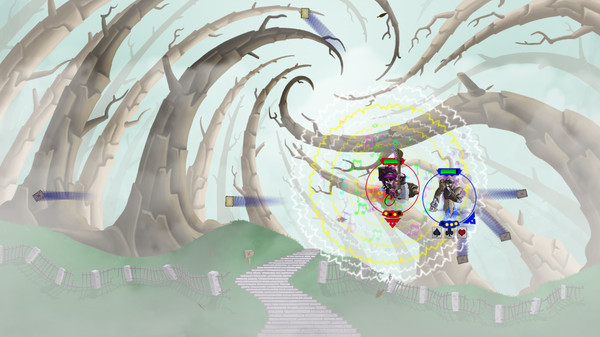 Hauntsters screenshot 5