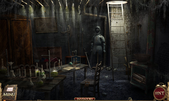 The Book of Desires screenshot 6