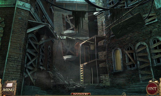 The Book of Desires screenshot 4