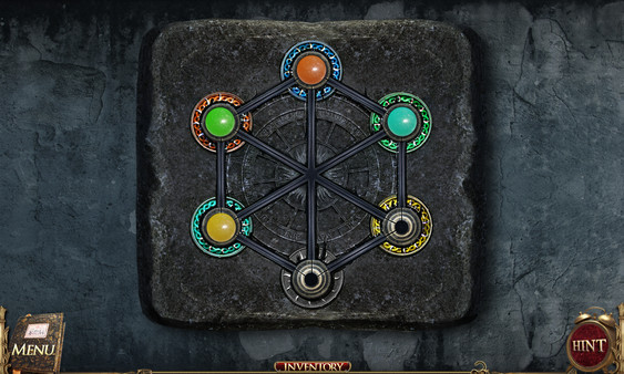 The Book of Desires screenshot 5