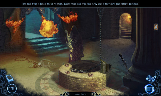 Mystery of Unicorn Castle: The Beastmaster screenshot 2