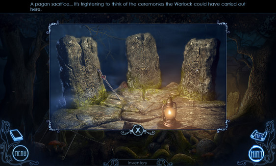 Mystery of Unicorn Castle: The Beastmaster screenshot 5