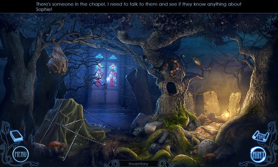 Mystery of Unicorn Castle: The Beastmaster screenshot 9