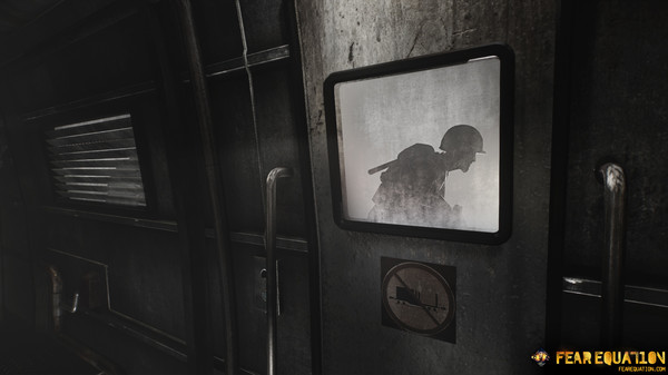Fear Equation screenshot 8