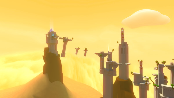 Windlands screenshot 9