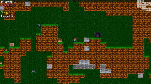 Endorlight screenshot 2