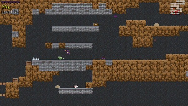 Endorlight screenshot 6