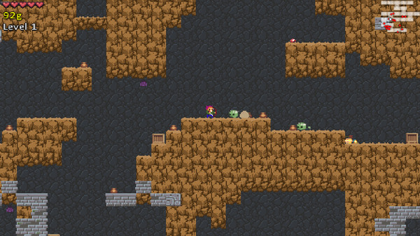 Endorlight screenshot 1