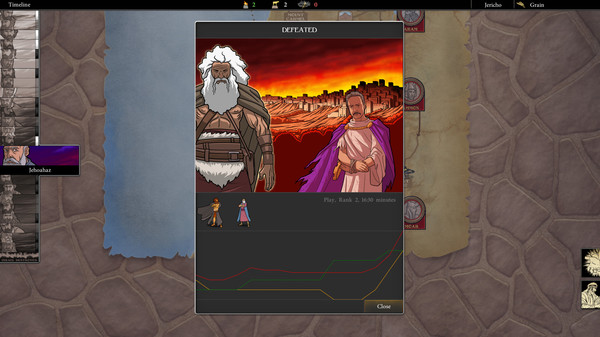 Kings of Israel screenshot 8