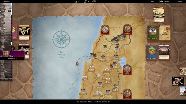 Kings of Israel screenshot 5