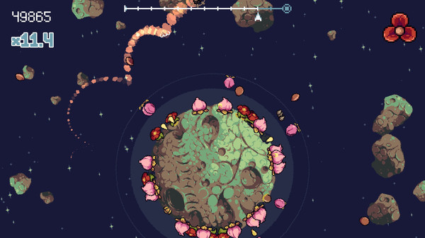 Germination screenshot 8