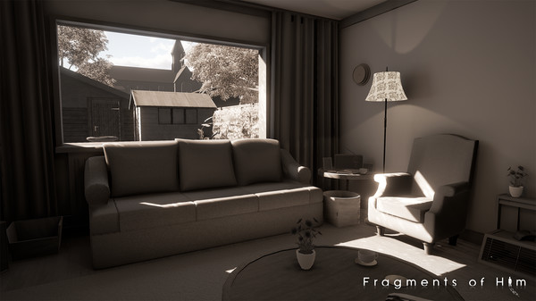 Fragments of Him screenshot 5