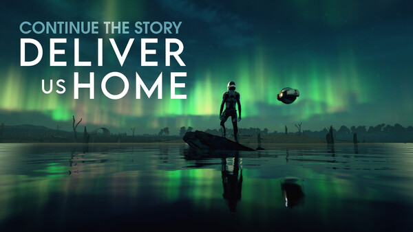 Deliver Us The Moon screenshot 1