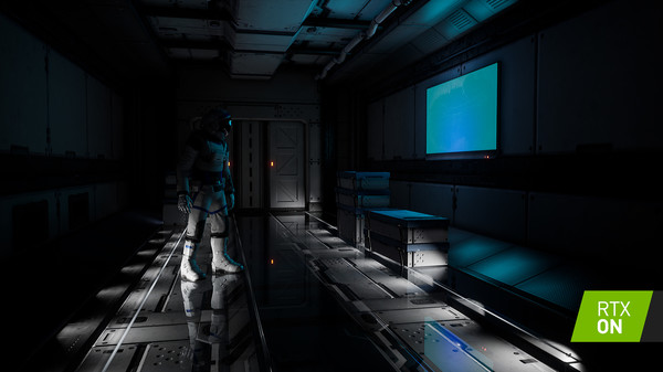Deliver Us The Moon screenshot 7