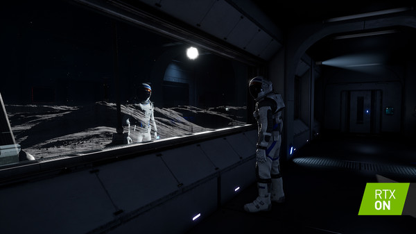 Deliver Us The Moon screenshot 3