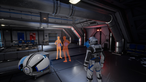 Deliver Us The Moon screenshot 4