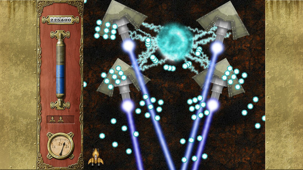 Nordenfelt screenshot 1