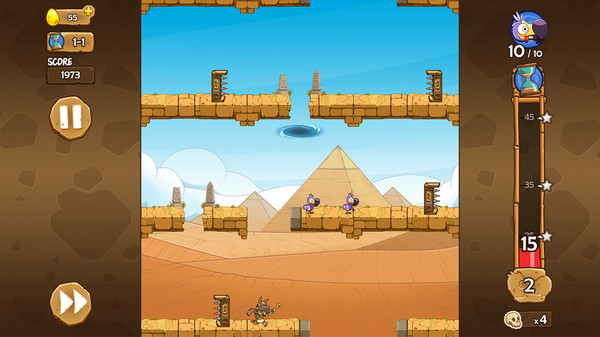 Save the Dodos screenshot 3