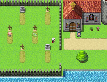 Take the Dream IX screenshot 1