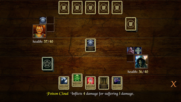 The Quest screenshot 10