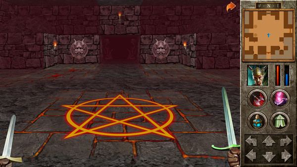 The Quest screenshot 11