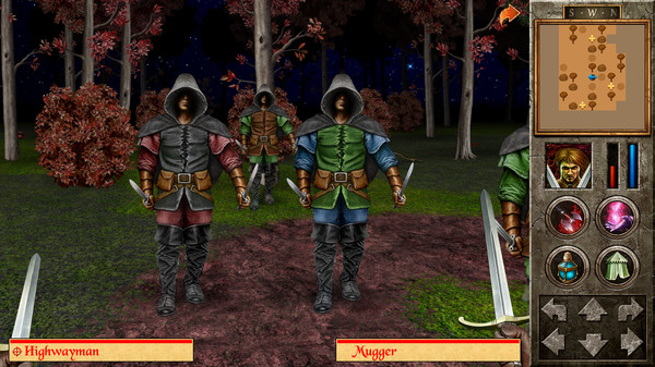 The Quest screenshot 12