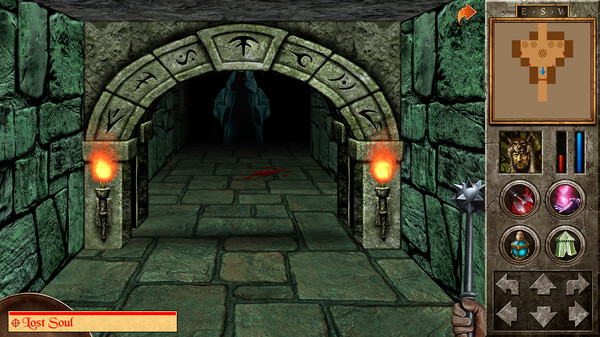 The Quest screenshot 7
