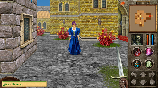 The Quest screenshot 8