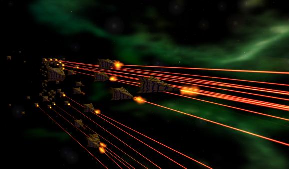 Sword of the Stars: Complete Collection screenshot 9