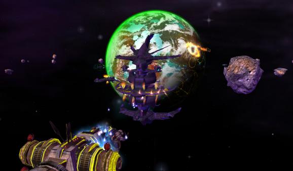 Sword of the Stars: Complete Collection screenshot 12