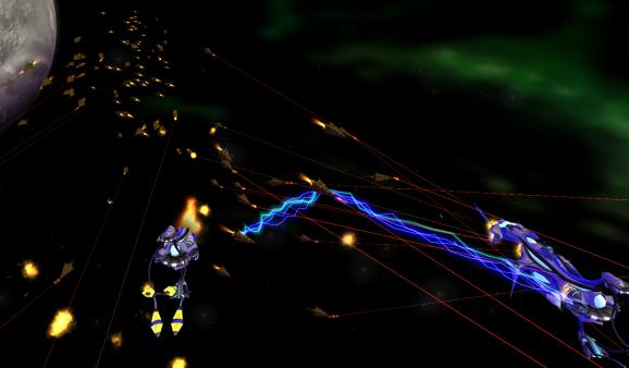 Sword of the Stars: Complete Collection screenshot 10