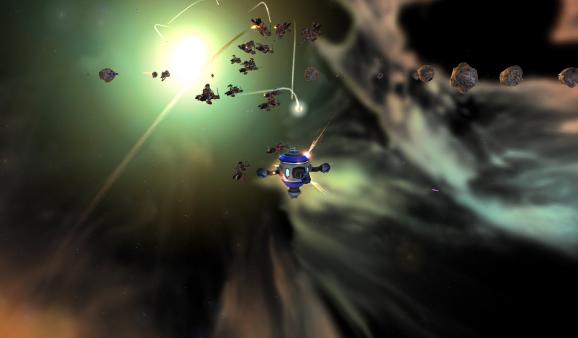 Sword of the Stars: Complete Collection screenshot 7
