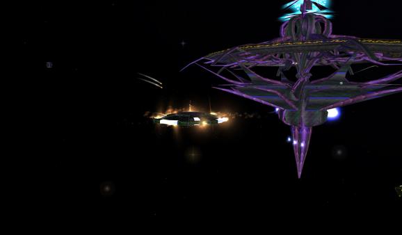 Sword of the Stars: Complete Collection screenshot 11