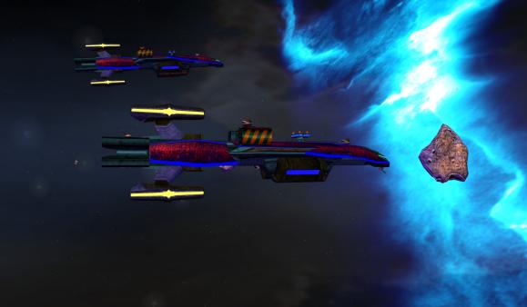 Sword of the Stars: Complete Collection screenshot 1