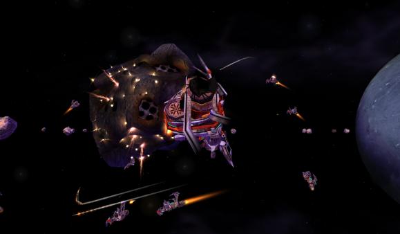 Sword of the Stars: Complete Collection screenshot 5