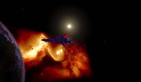 Sword of the Stars: Complete Collection screenshot 2