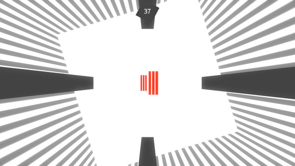 Linea, the Game screenshot 1
