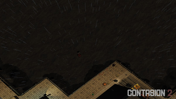 CONTASION 2 screenshot 10