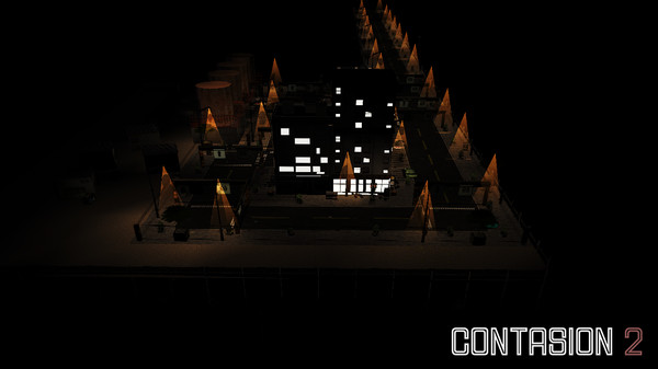 CONTASION 2 screenshot 8