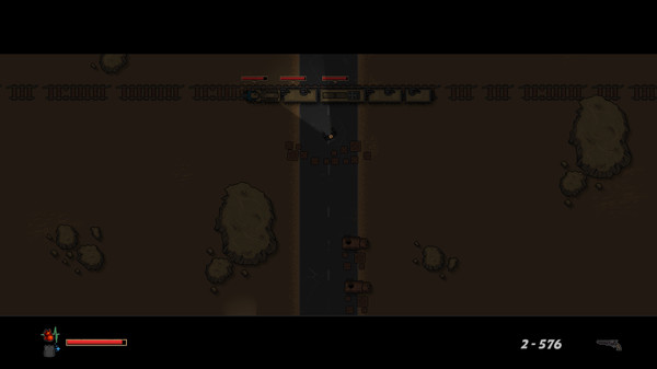 Kivi, Toilet and Shotgun screenshot 8