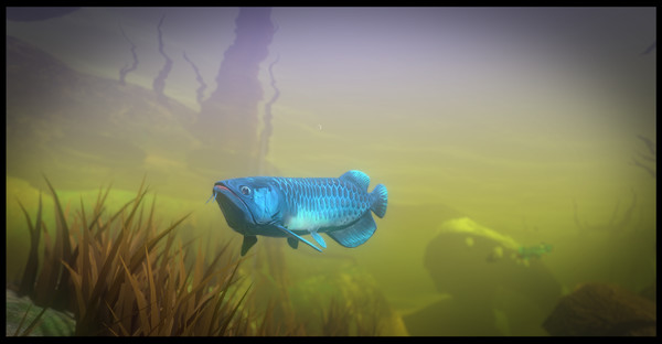 Feed and Grow: Fish screenshot 1