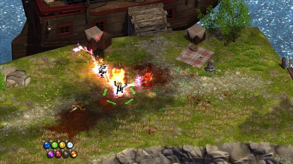 Magicka screenshot 11