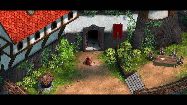 Magicka screenshot 7