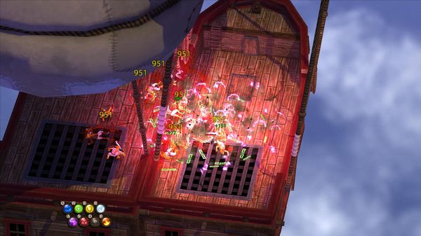 Magicka screenshot 12