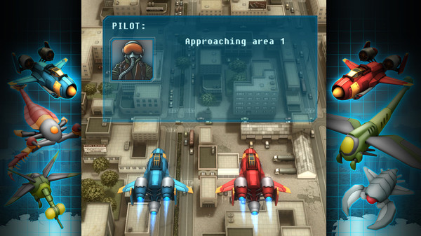 FullBlast screenshot 2