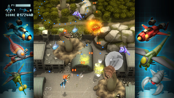 FullBlast screenshot 12