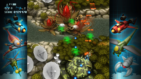 FullBlast screenshot 11