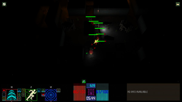 Beyond Dimensions screenshot 5