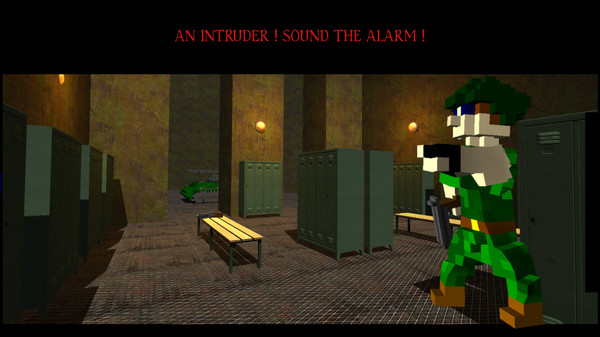 Beyond Dimensions screenshot 6